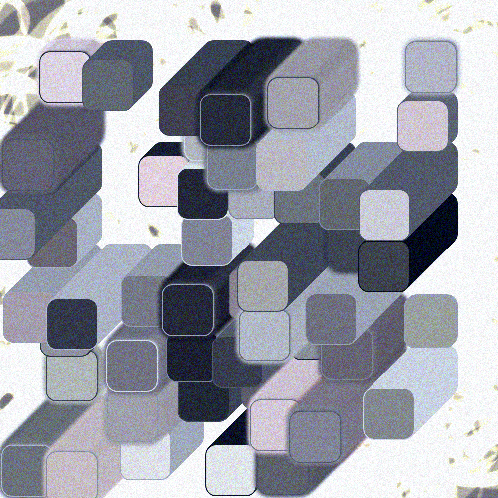 Day by day #24 static token preview