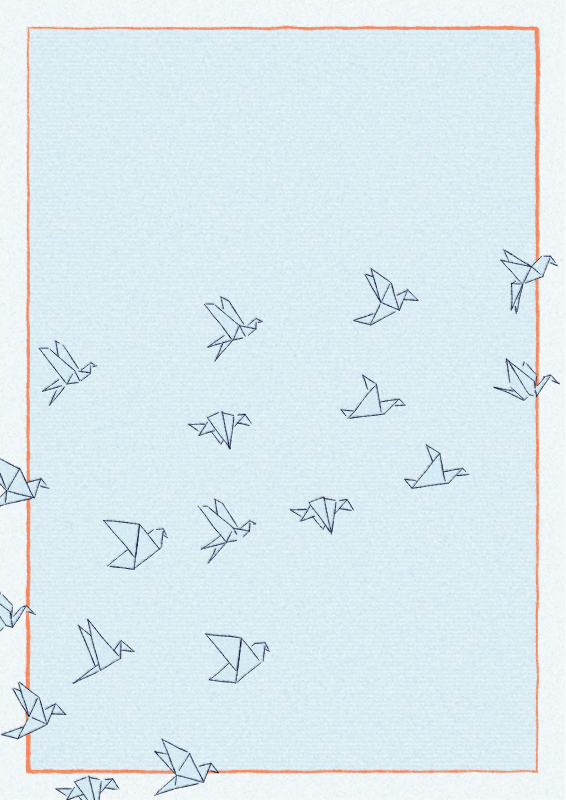 Paper Planes #43 static token preview