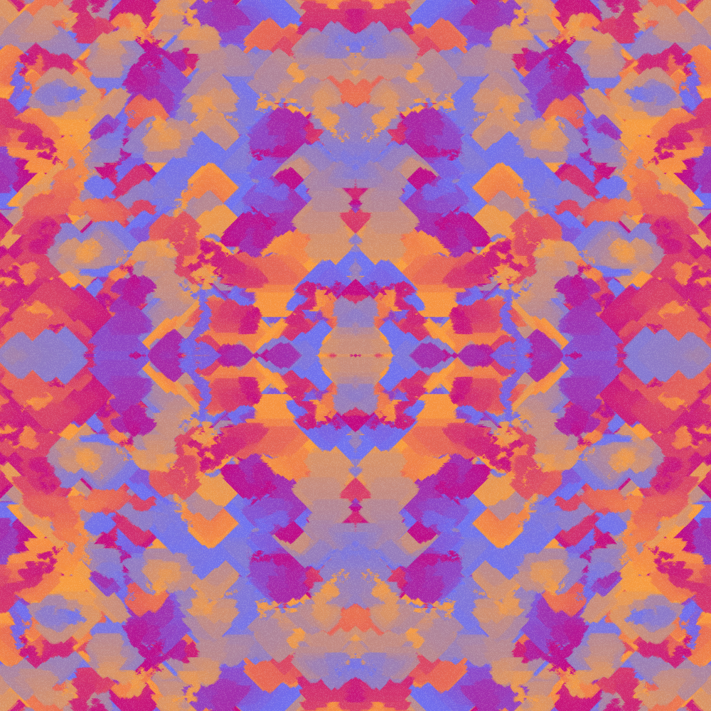 Random Colors #22 static token preview