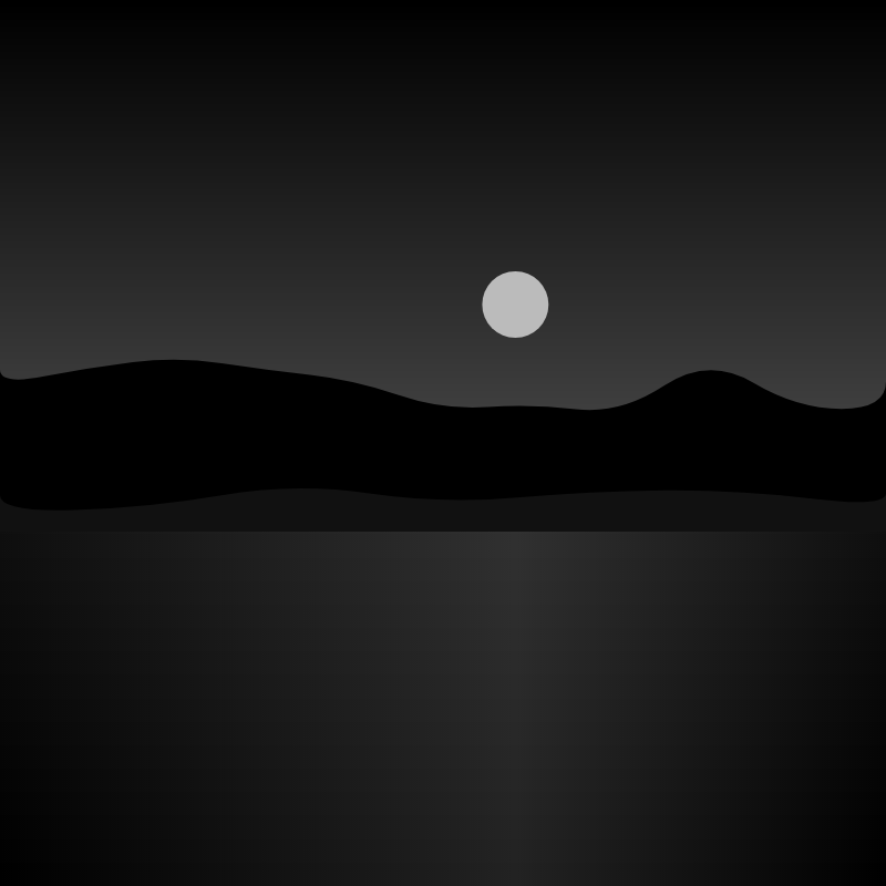 Night at the Ranch #21 static token preview