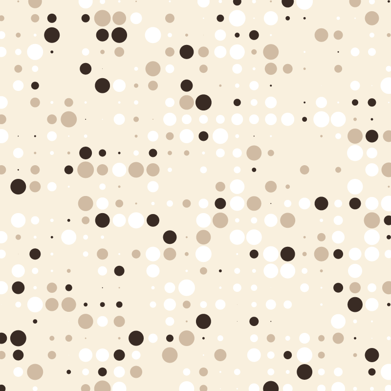 Gridded Dots #1 static token preview