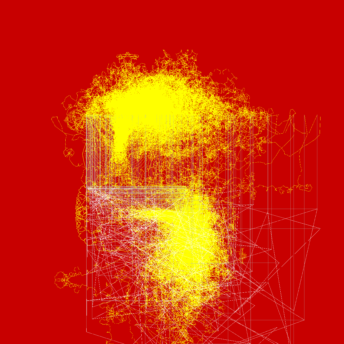 Pixels in the Mist and 90 Degree Angles #13 static token preview