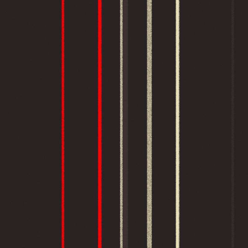 Stripes - Neon Edition #17 static token preview