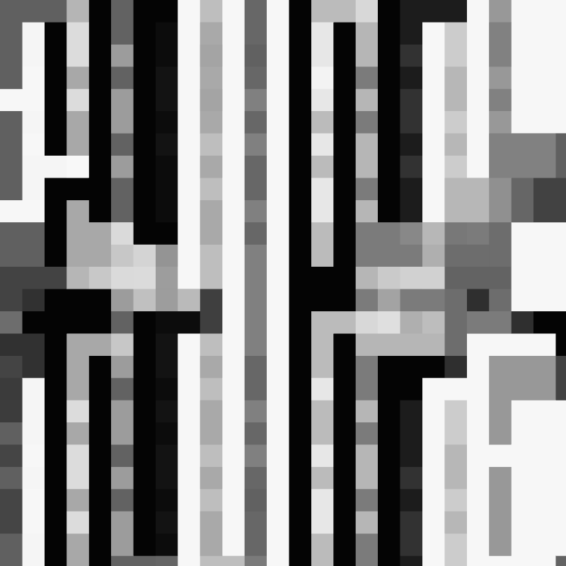 contrasts #19 static token preview