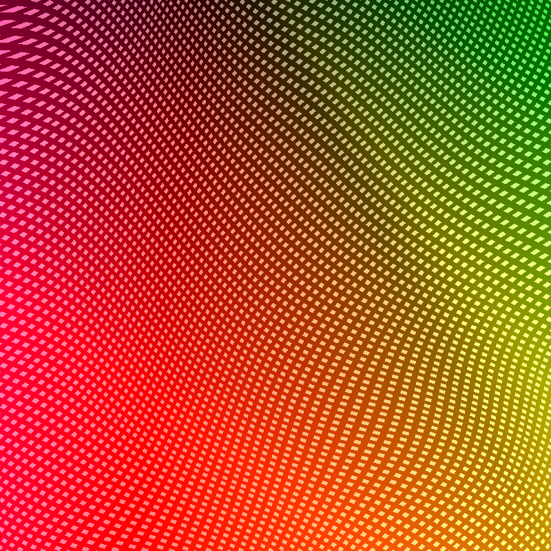 Transitions #4 static token preview
