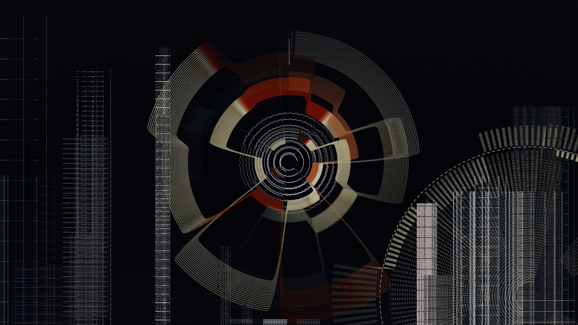 Mirage 002-Inner City Nights #23 static token preview