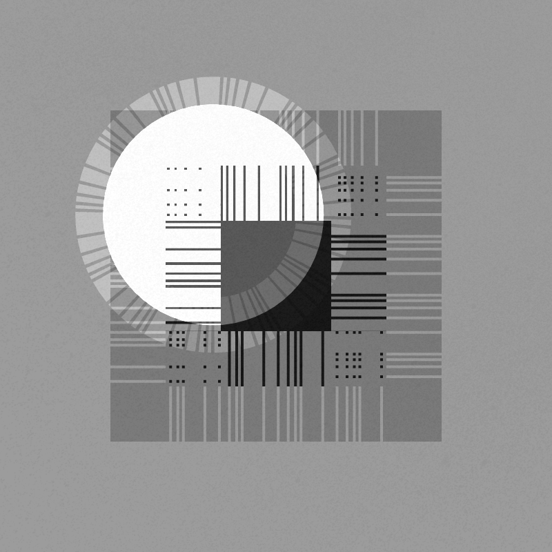 Marriage #2 static token preview