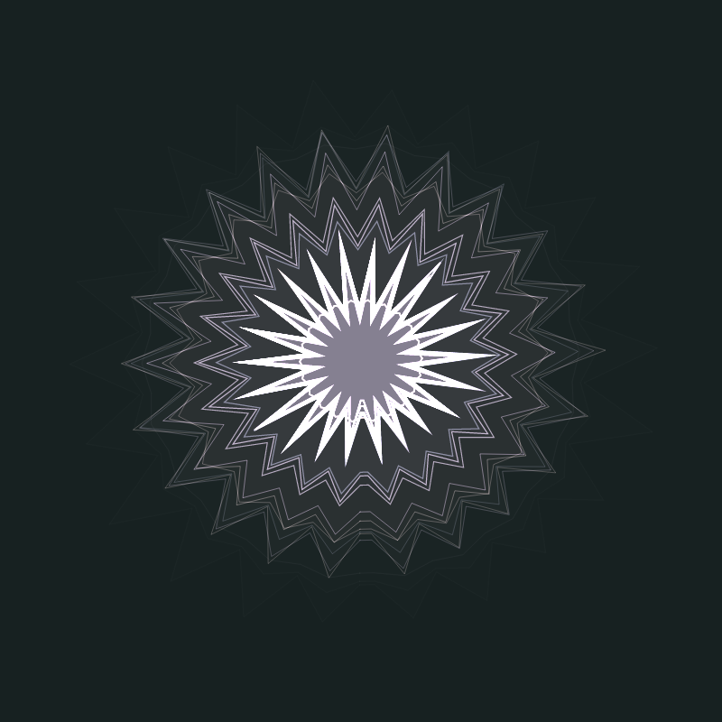 star (complex) #268 static token preview