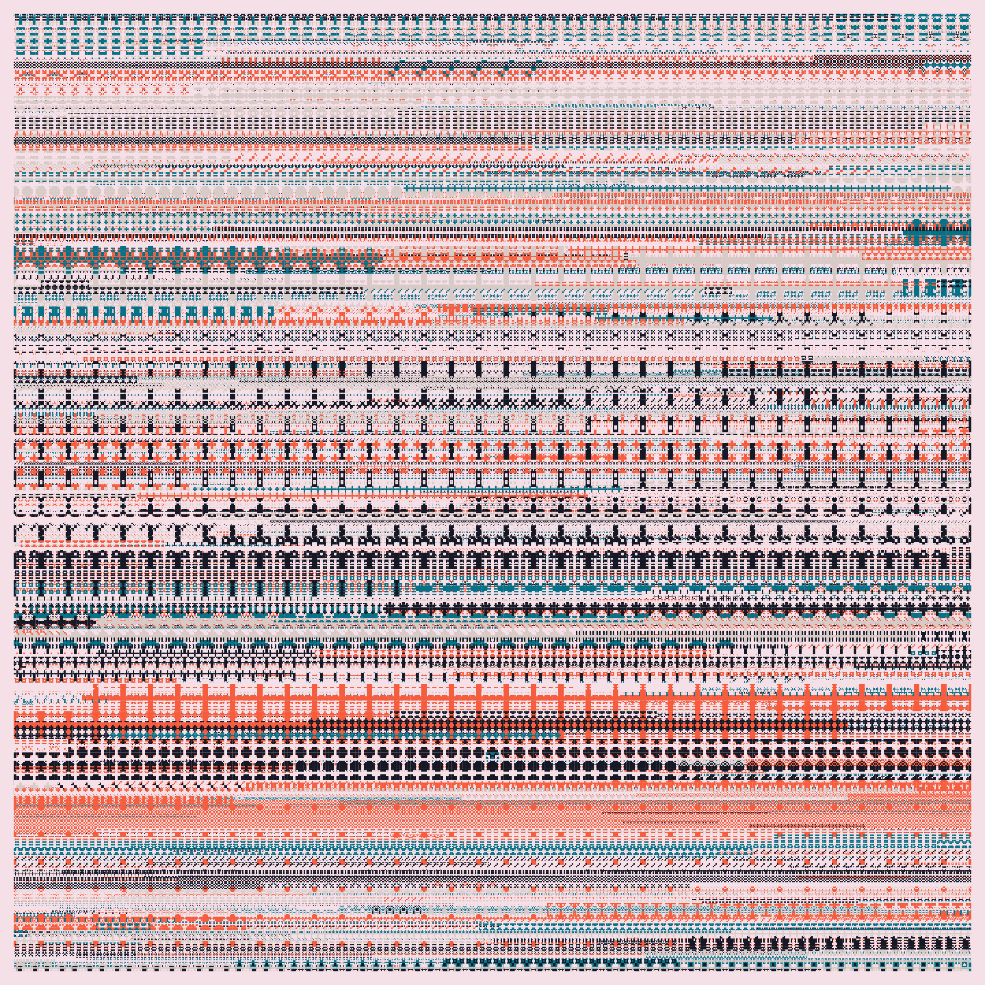 Pixel Management #1081 static token preview