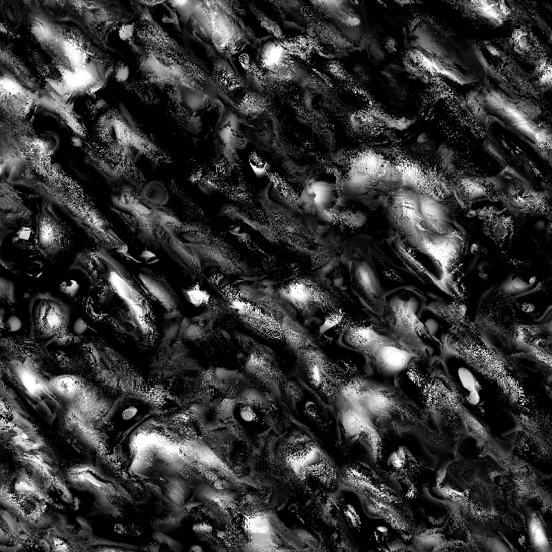 Synthetic Structure #22 static token preview