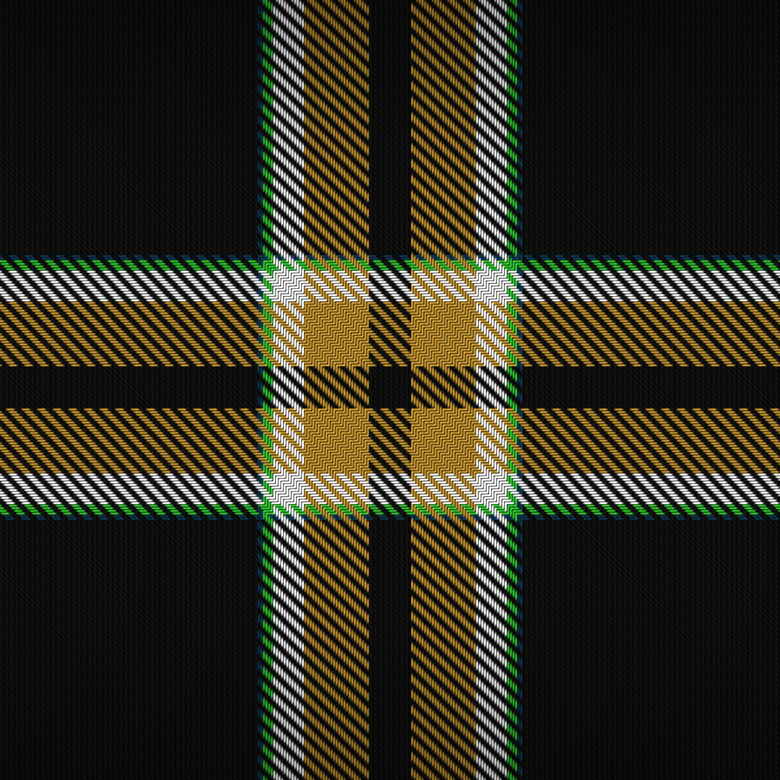 Tartans #8 static token preview