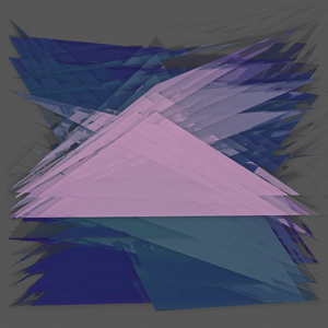 Shattered project preview