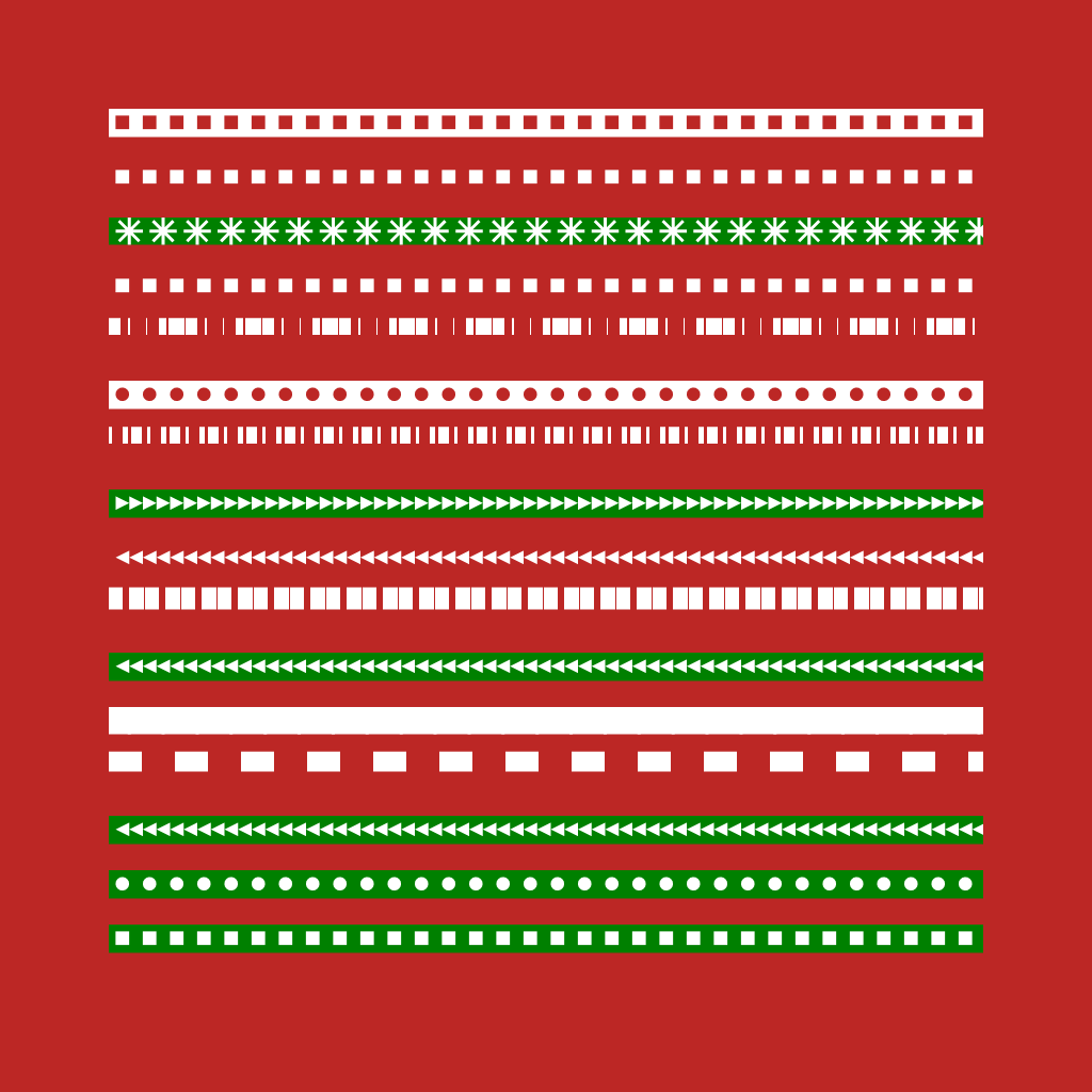Jingle Bellz | BDC #14 static token preview