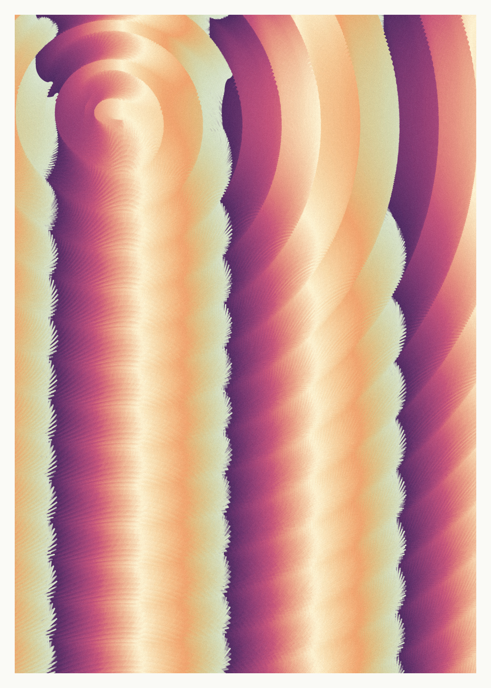 Summer #11 static token preview