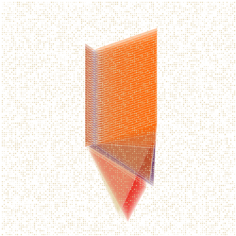 Folding Progressions #7 static token preview