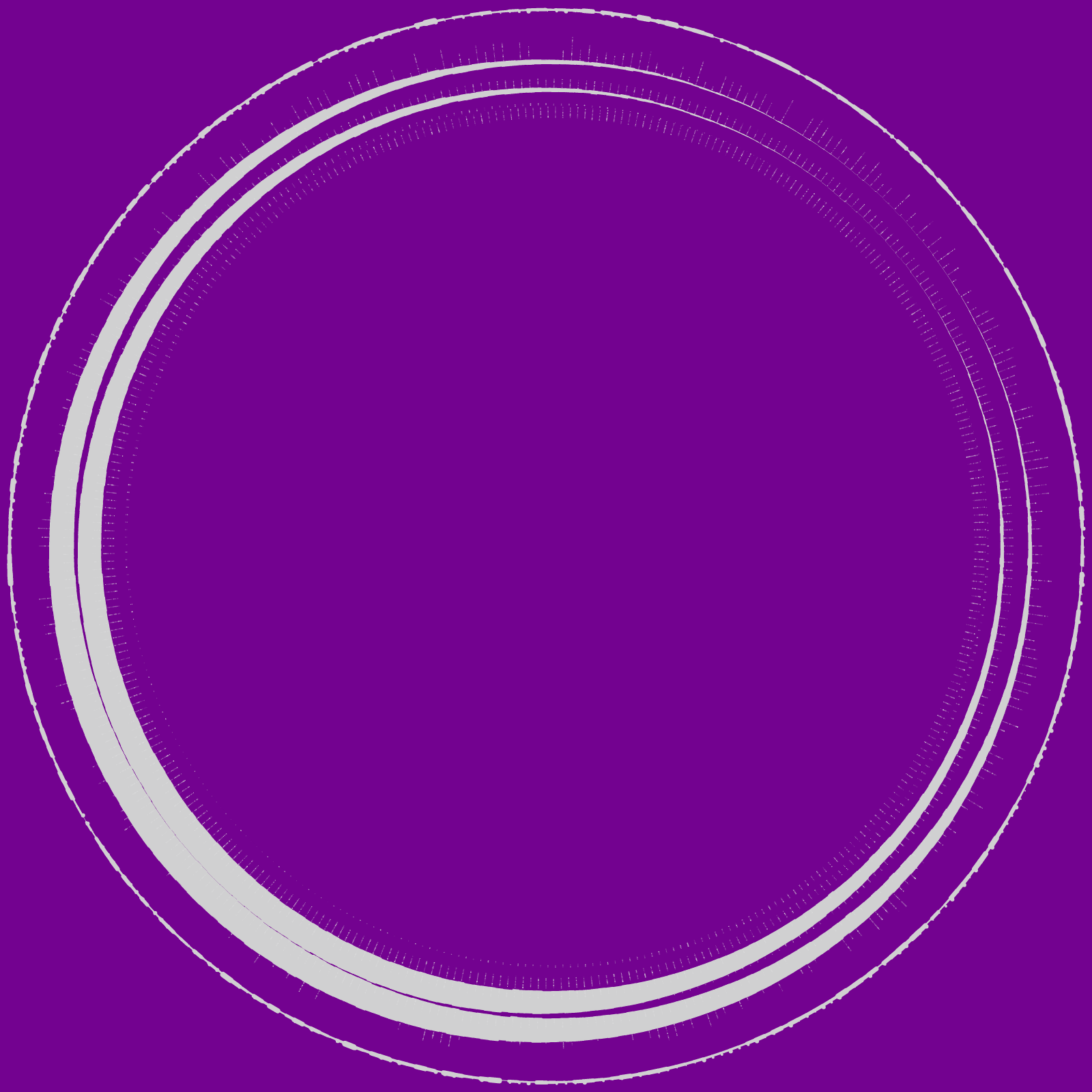 CIRCULAR COMPOSITION N.1 #3 static token preview