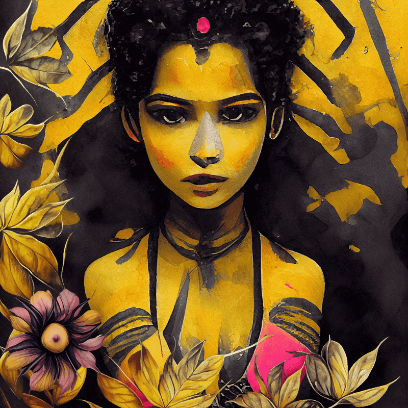 Ishtar #2 static token preview