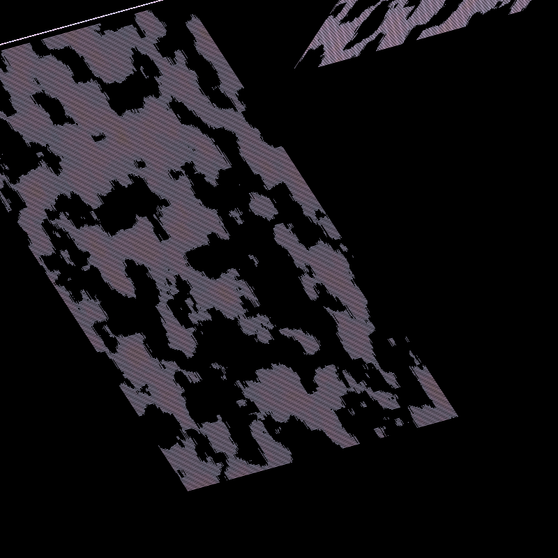 I ended up getting lost on my journey #9 static token preview