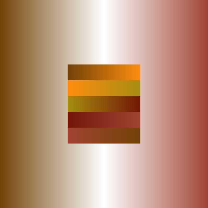 Mesh: The Palette #20 static token preview