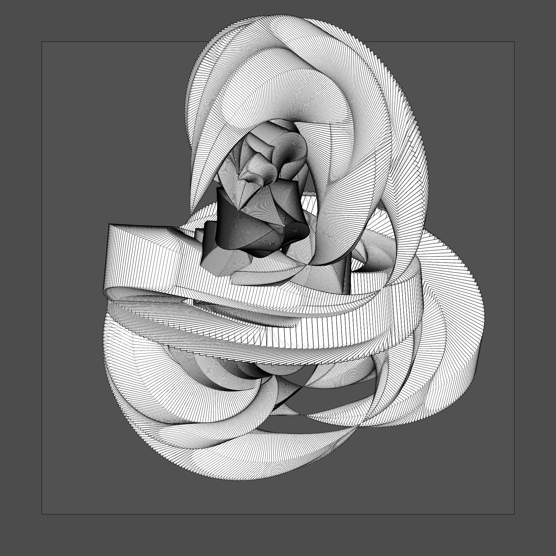 Not Guggenheim Museum #2 static token preview