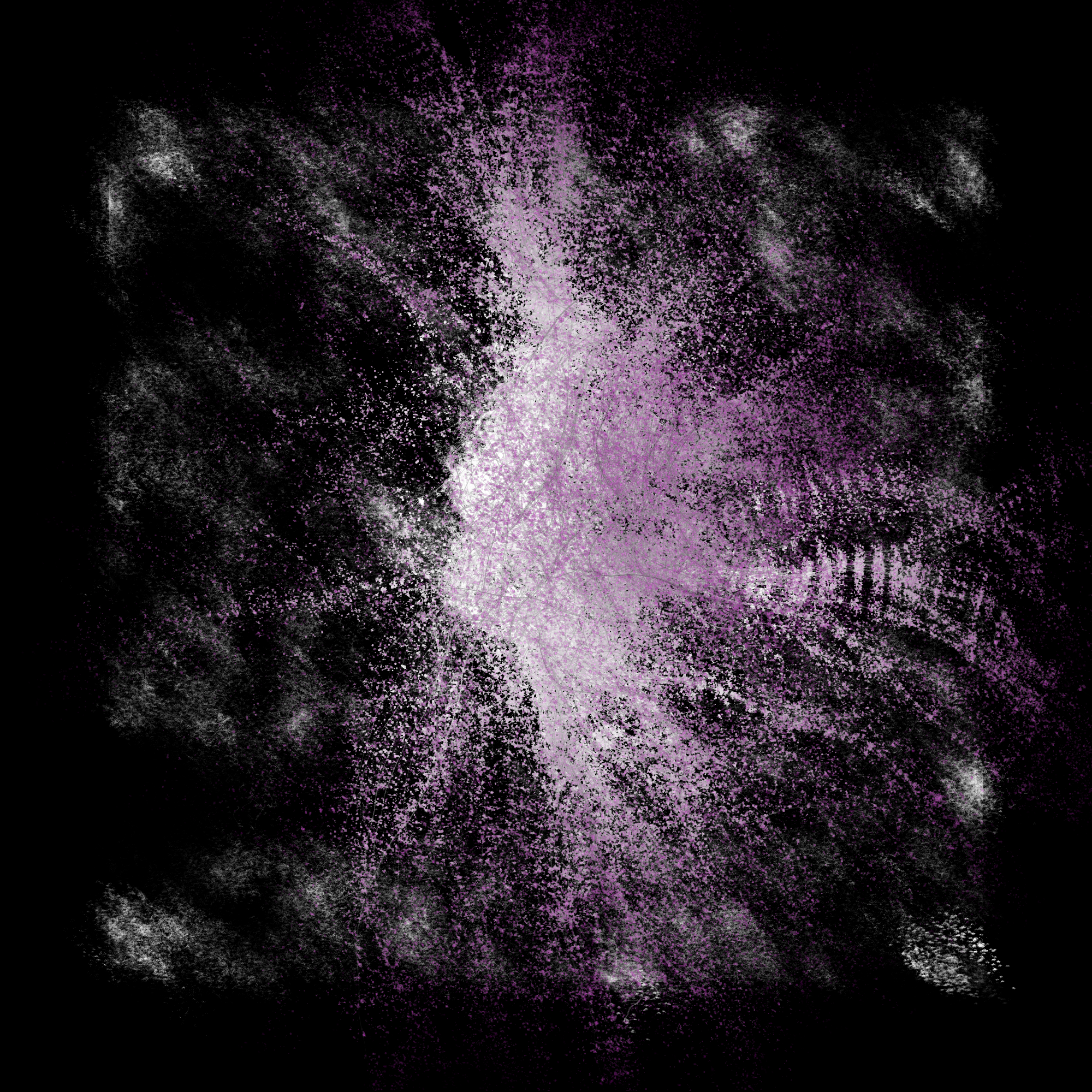 Entanglement #11 static token preview