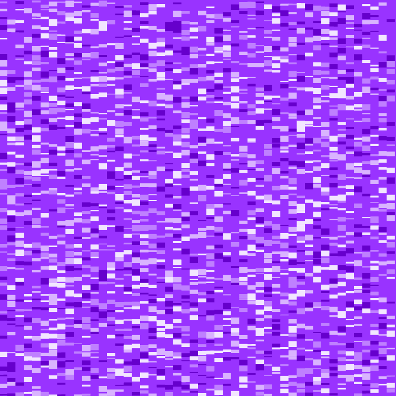 Orderly Disorder #1 static token preview