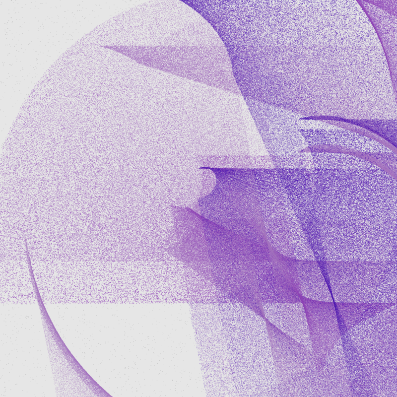 abstraction 02 #16 static token preview