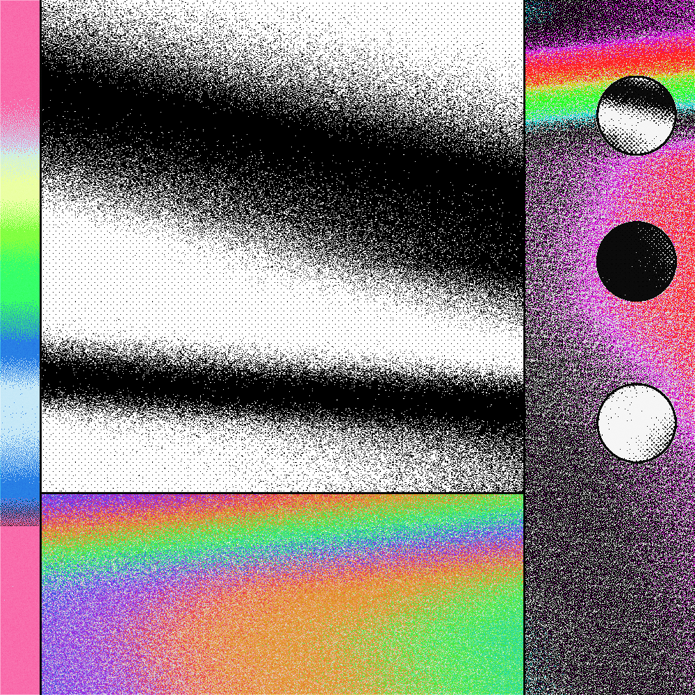 𝒮𝓎𝓃𝓉𝒽ℯ𝓉𝒾𝒸 𝒟𝓇ℯ𝒶𝓂𝓈 #24 static token preview