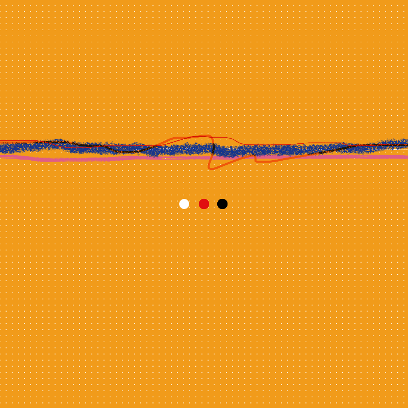 Arts of Chet Minimalism 5 #2 static token preview