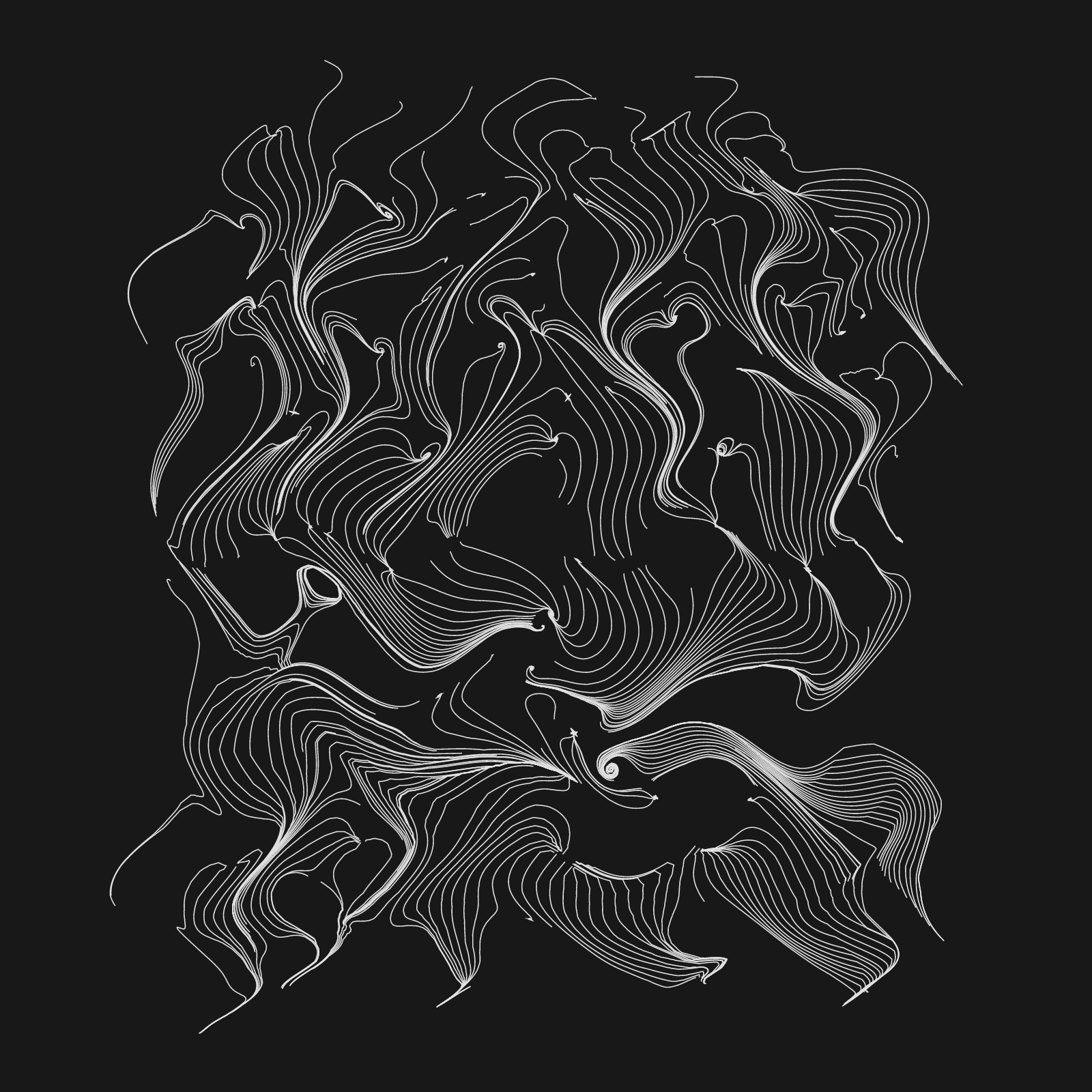 Lust III #5 static token preview