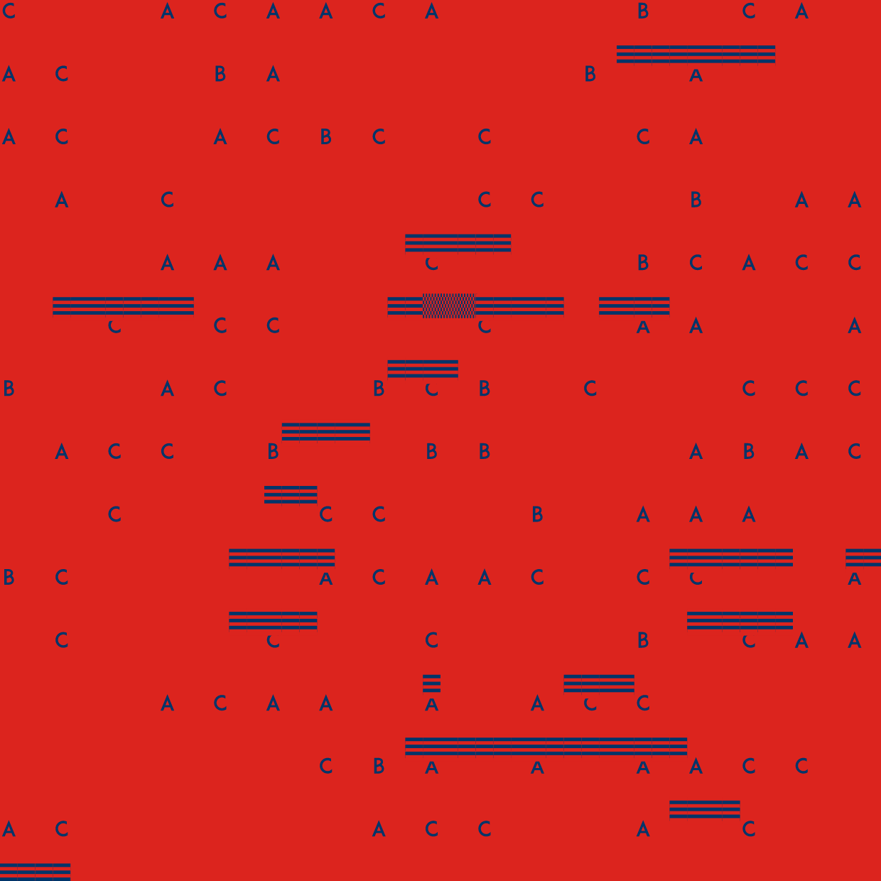 (Un)typed #7 static token preview