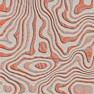 Wave lines project preview