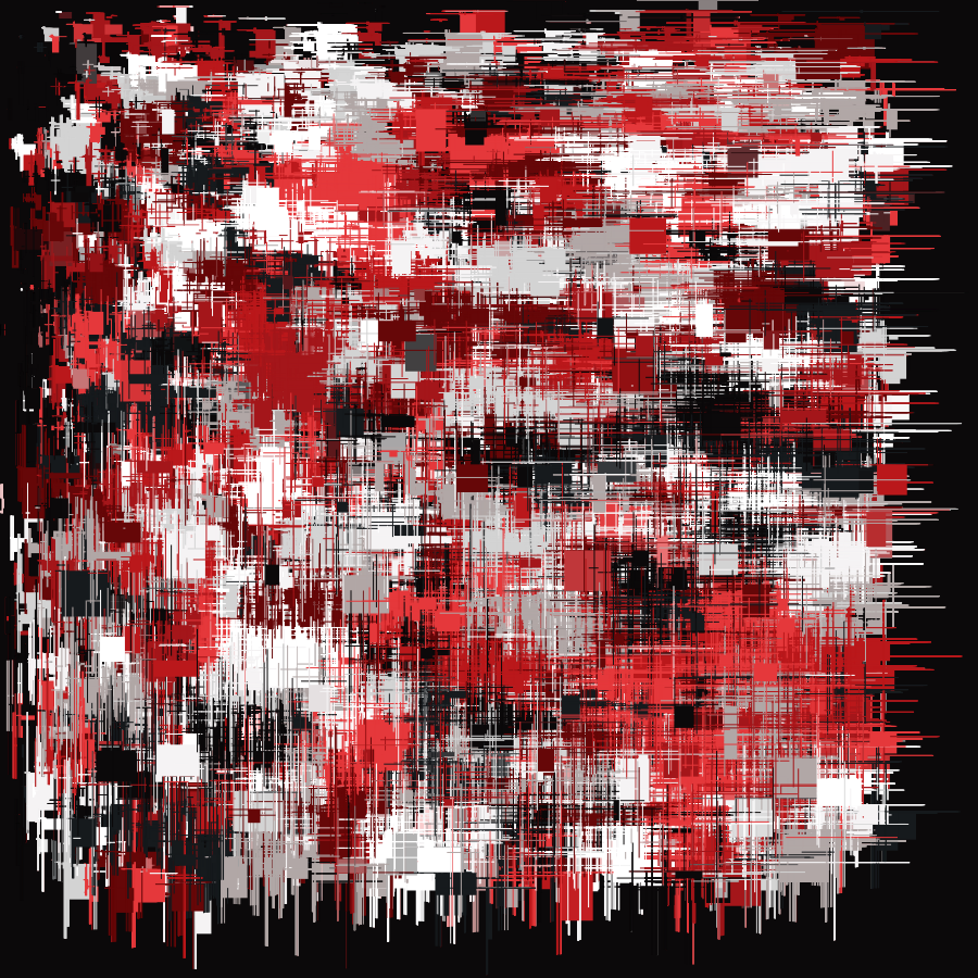 Unreal Flux #15 static token preview