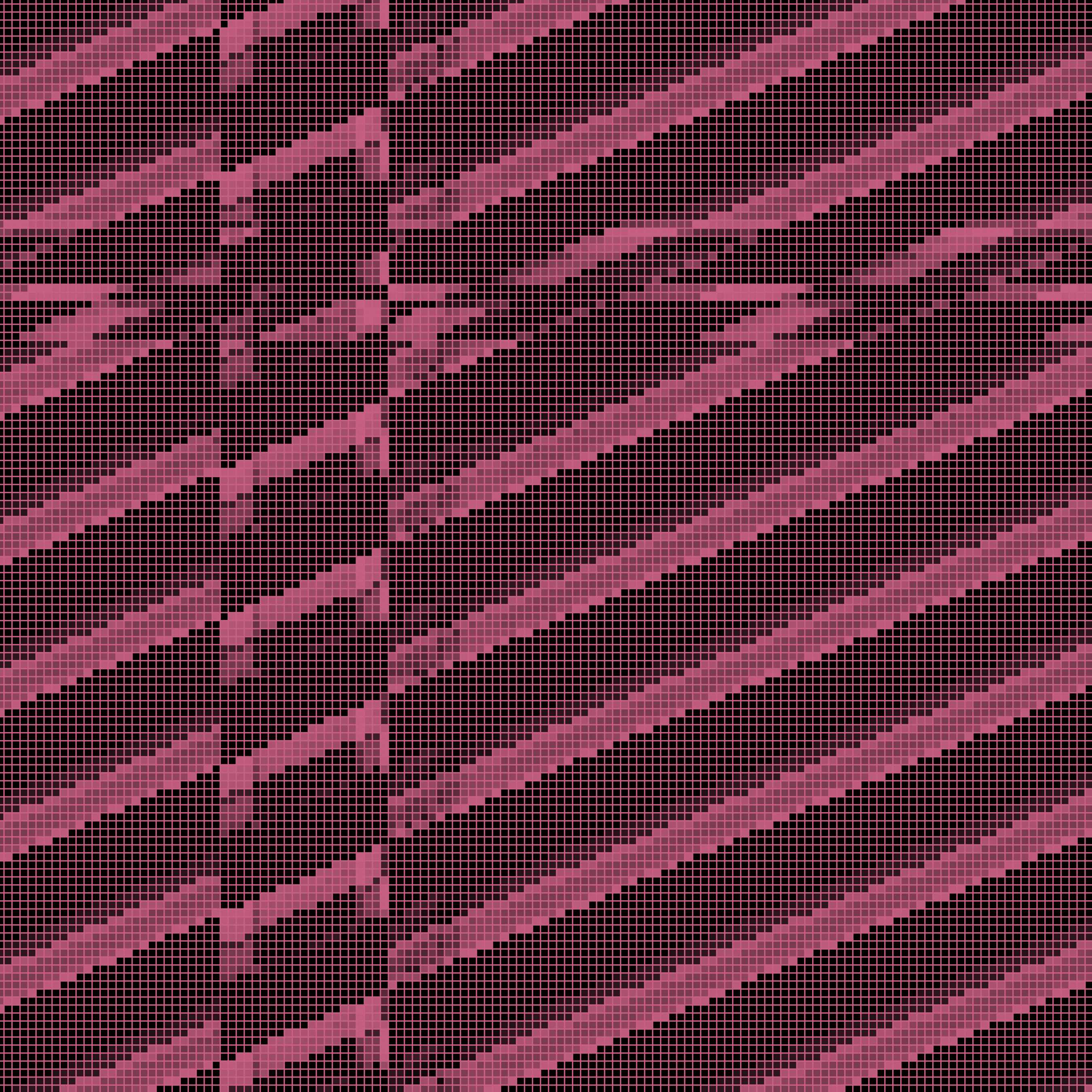 Sound of Lines #5 static token preview
