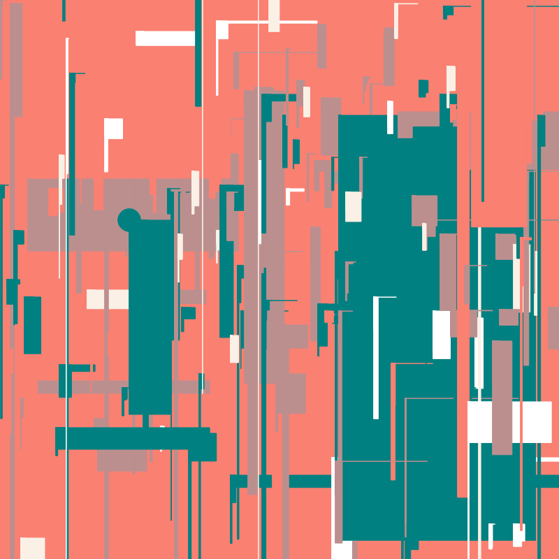 Automatic Abstraction 3 #6 static token preview