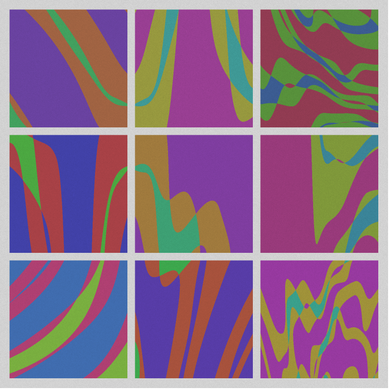 Allusive Tiles v1.5 #23 static token preview