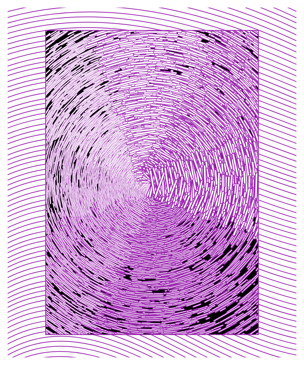 Daily experiments 08.02.2024 #17 static token preview