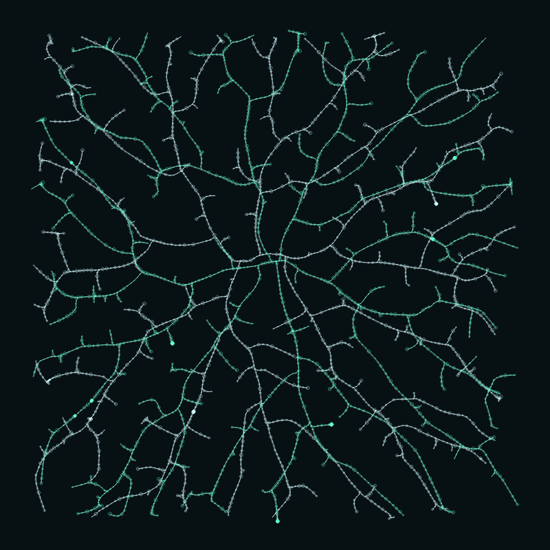 A study in Entanglement #14 static token preview