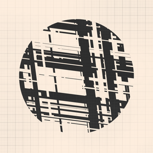 Monochrome Intersections project preview