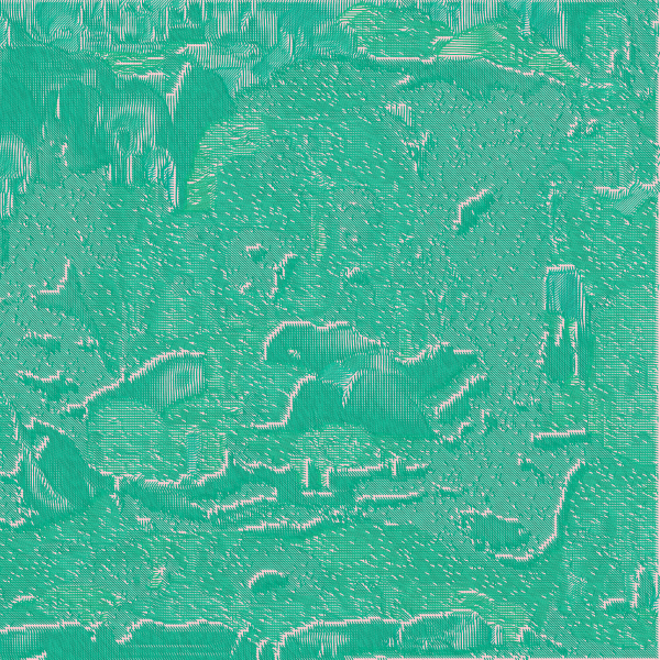 Cave Etchings #18 static token preview