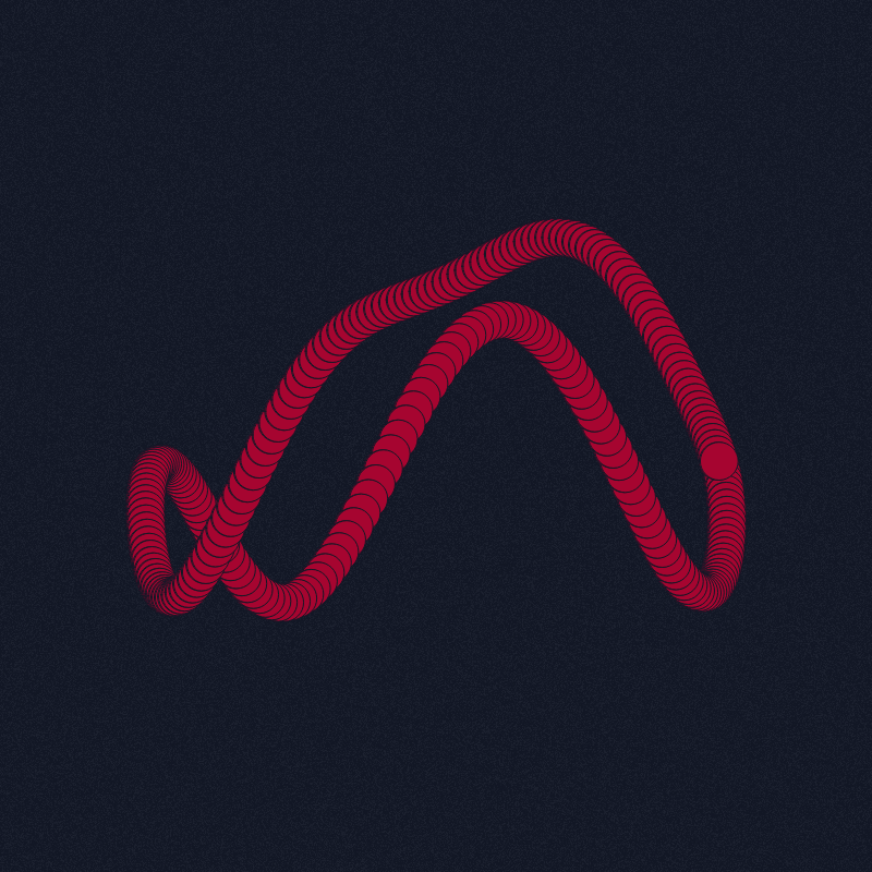 Simple loop #1 static token preview