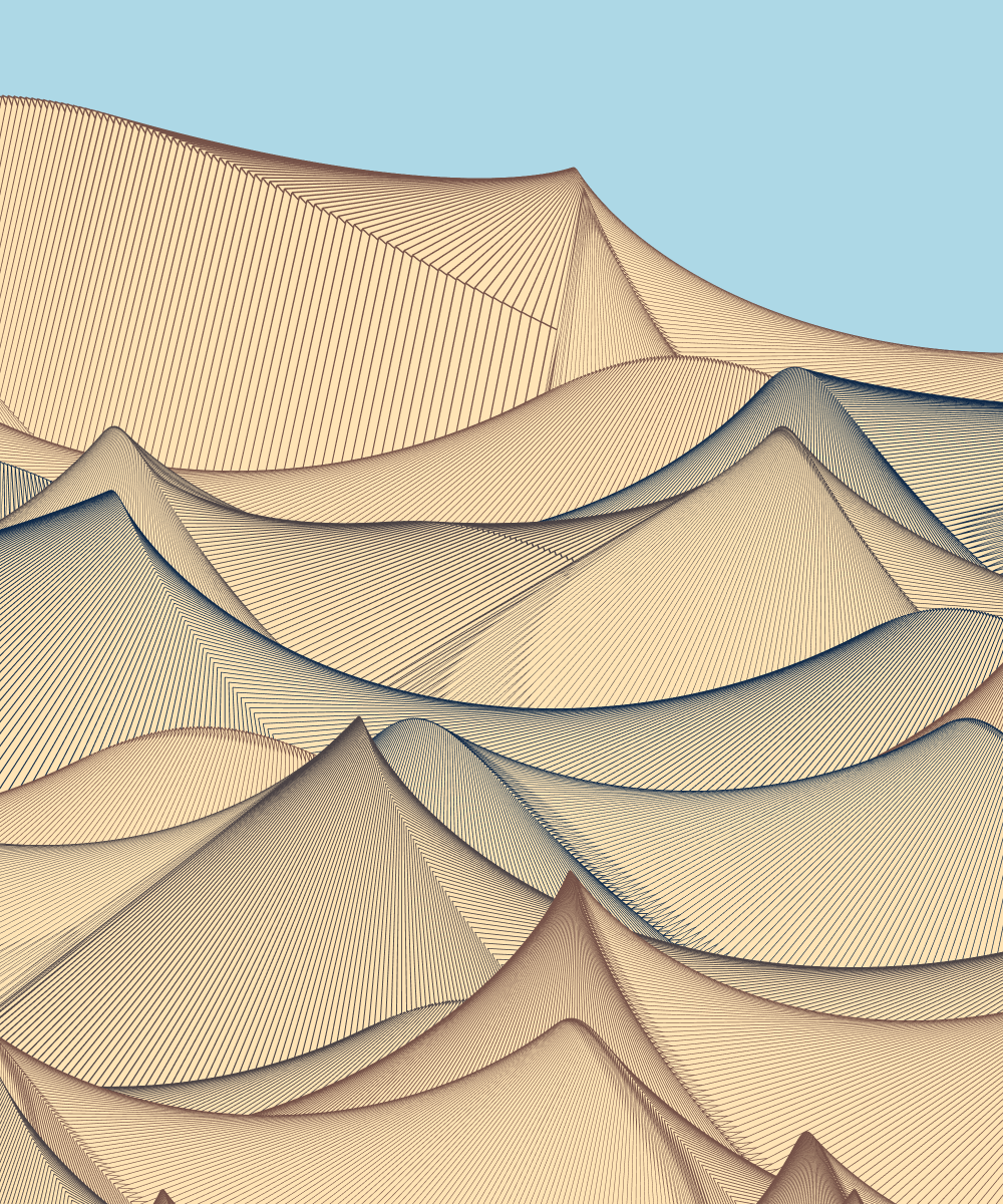 Heart of Sahara #18 static token preview