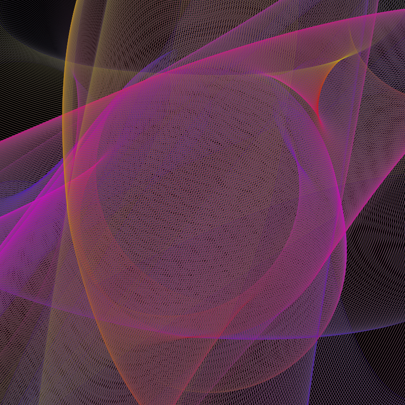 Disco organism #N #13 static token preview