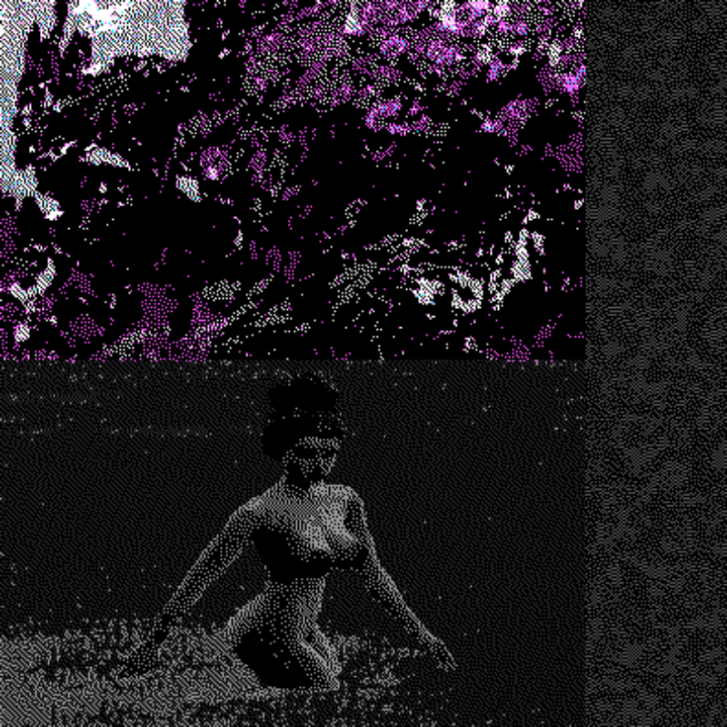 Inner Landscapes #17 static token preview