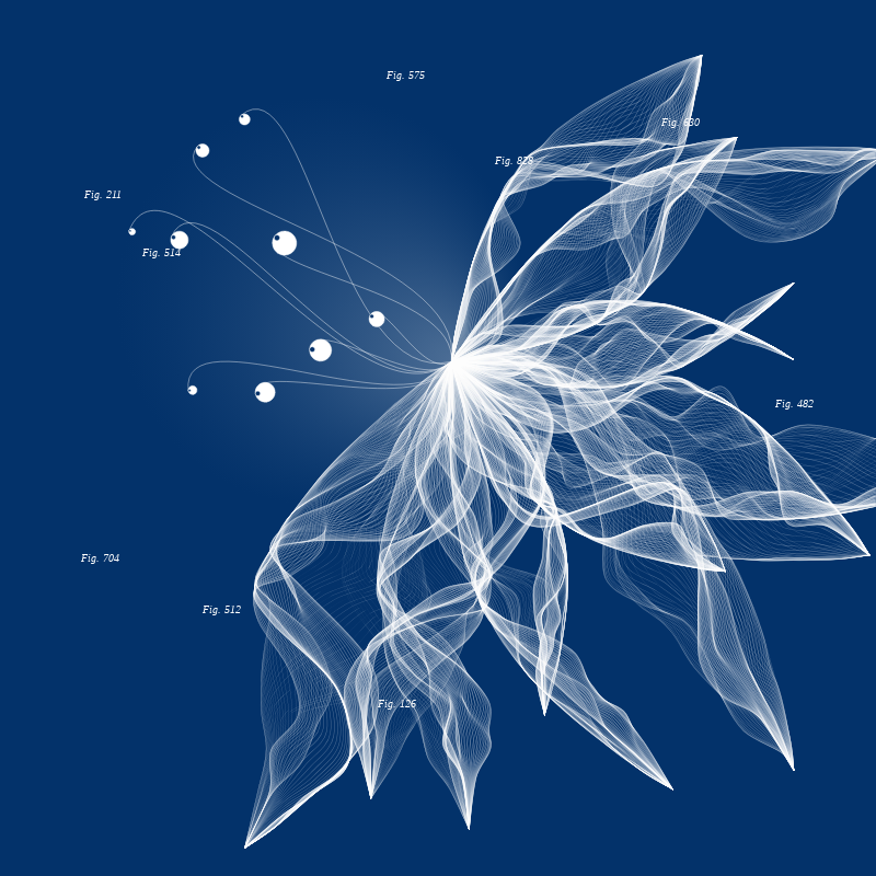 Herbarium #632 static token preview