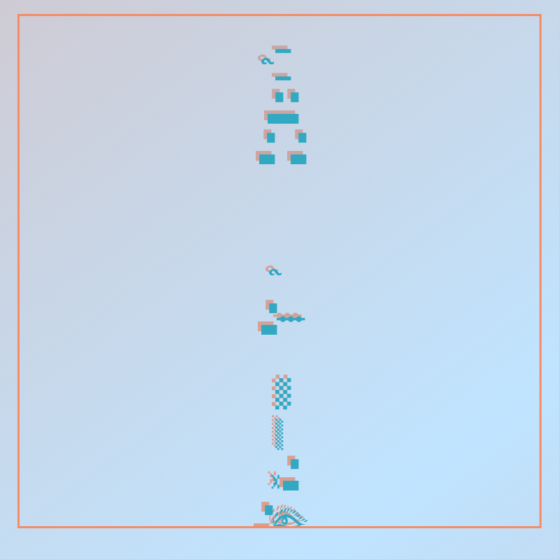 language is a 🮖🮖🬥🬥🮖🮖 #9 static token preview
