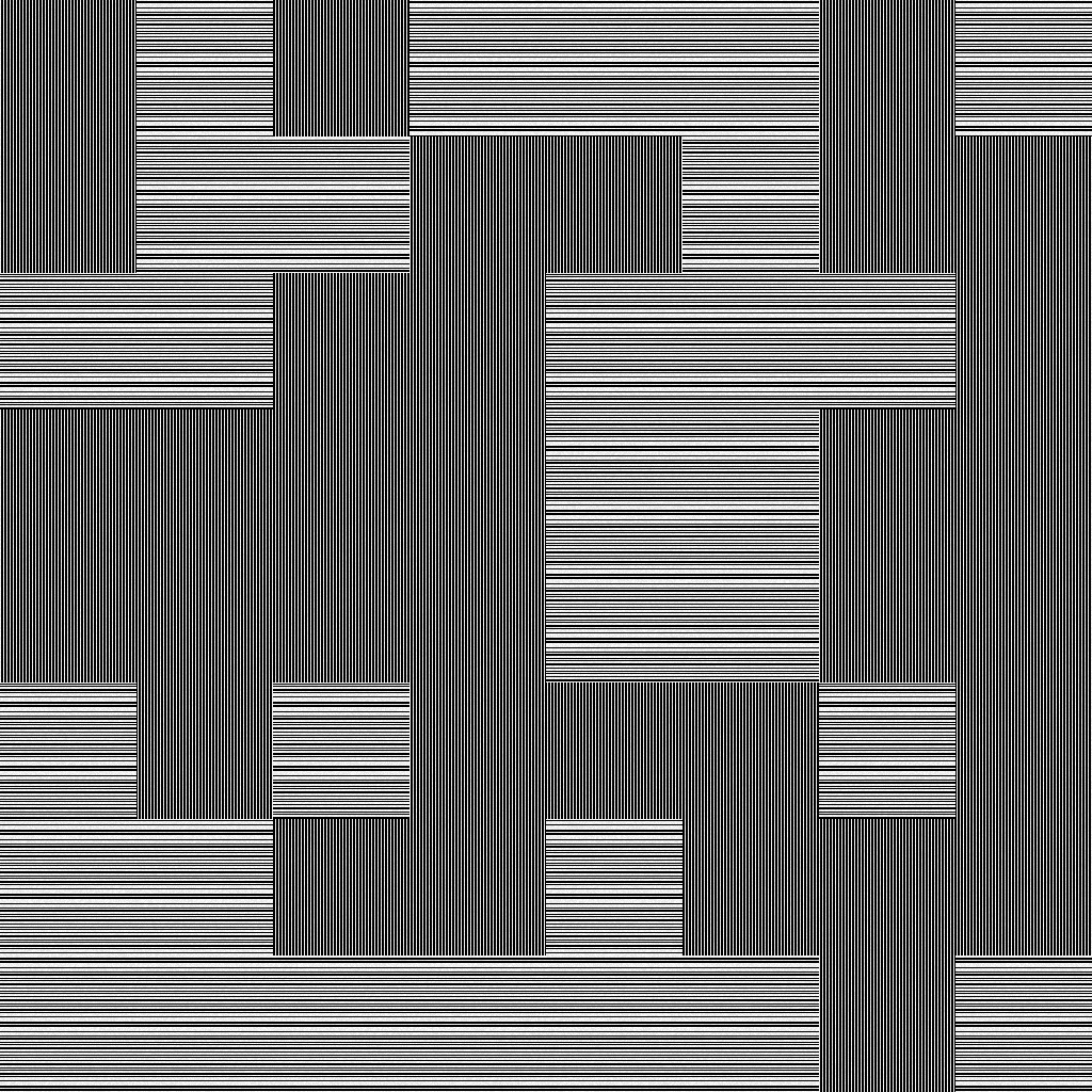 Stripes #7 static token preview