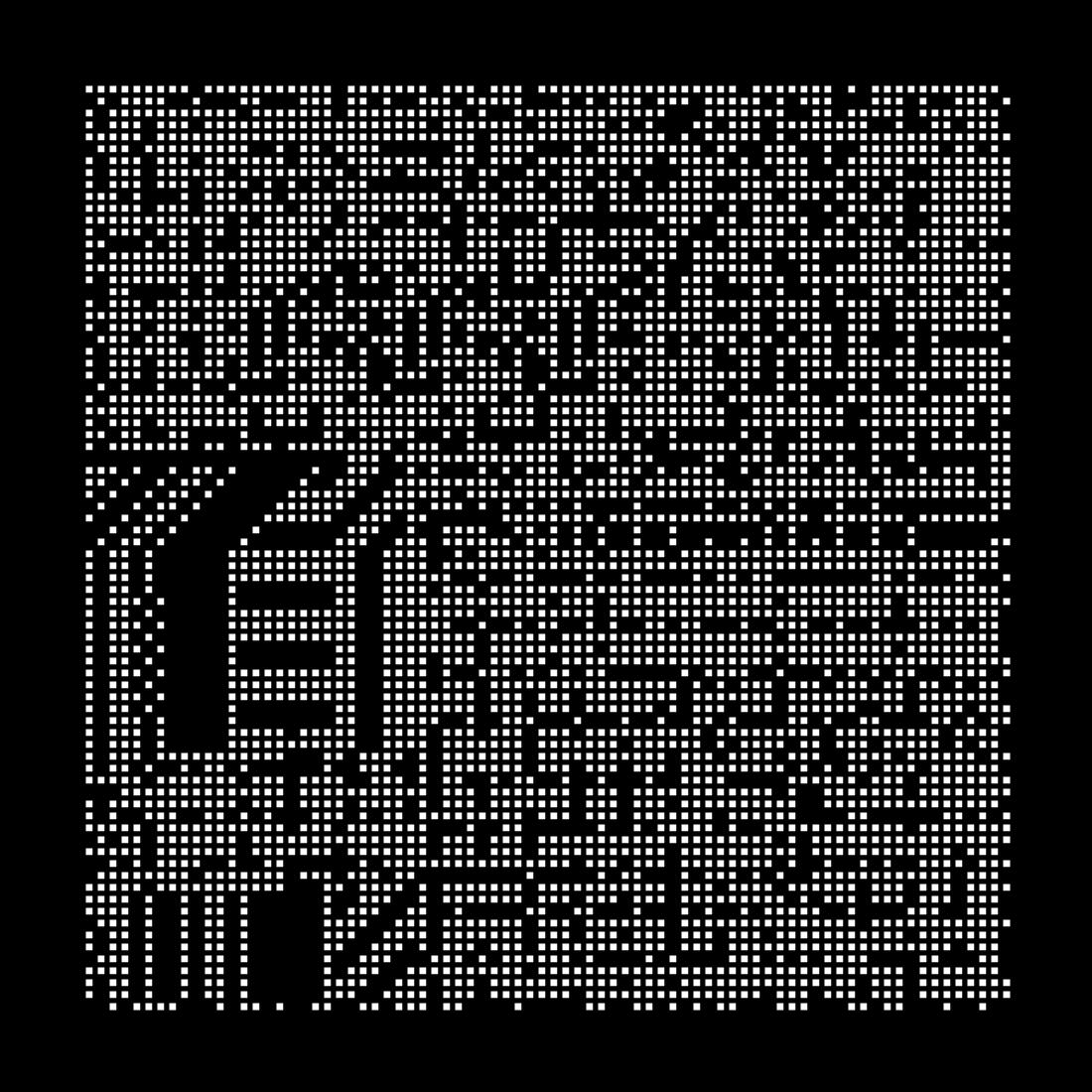 fx(gif) Pixel Grid Chronicles #26 static token preview