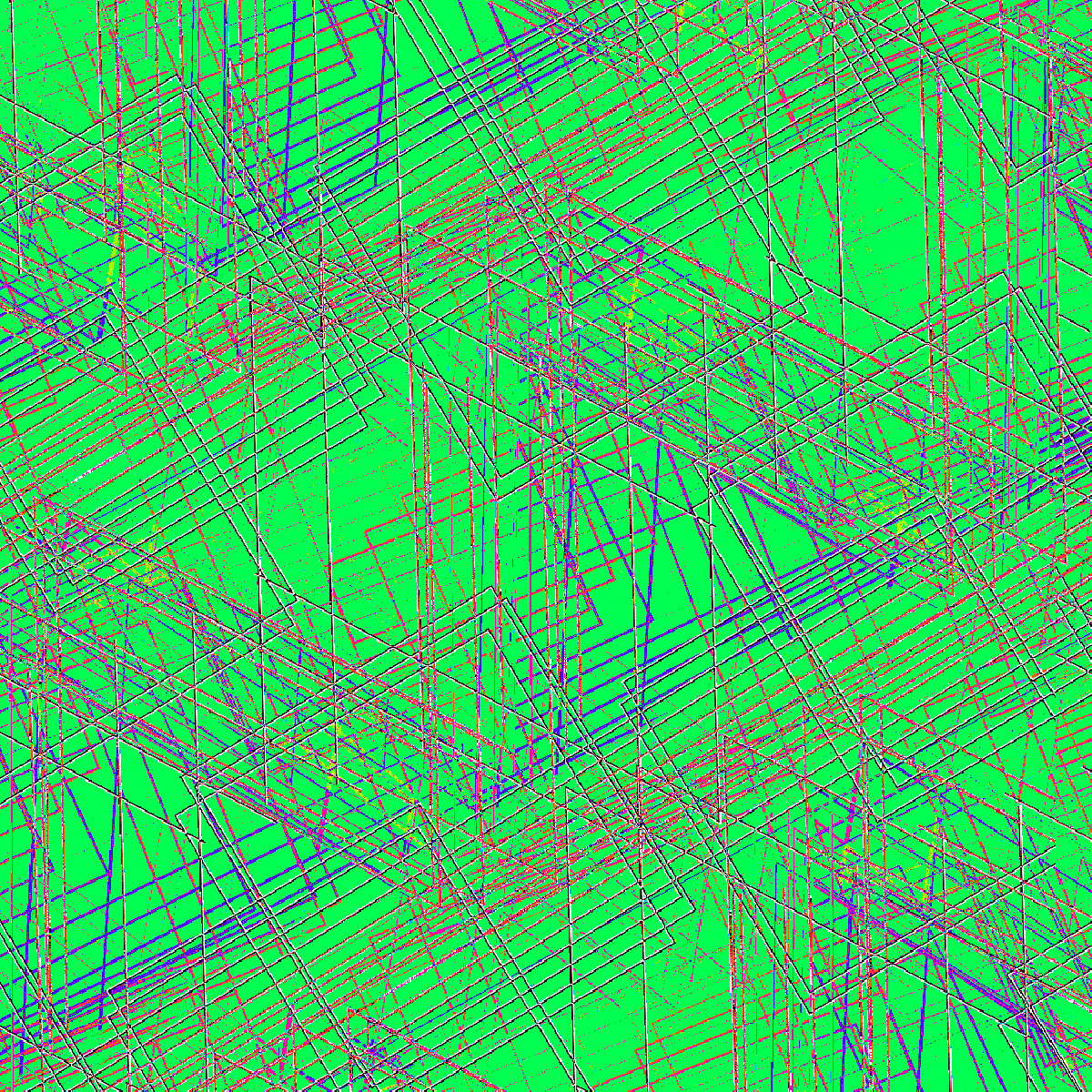 Failed Geometric Sequences #19 static token preview