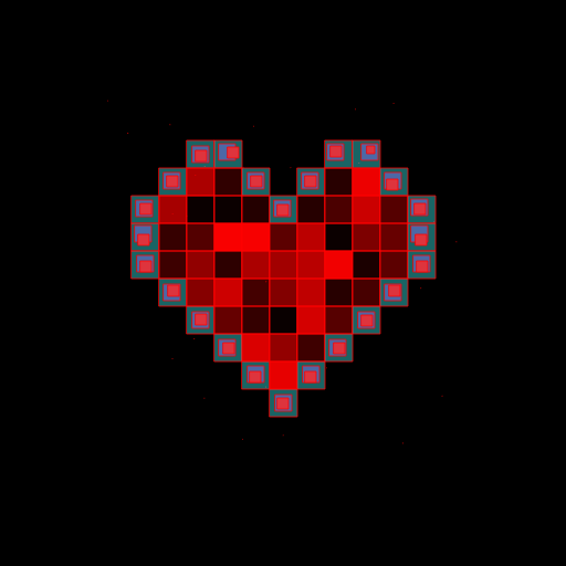 Valentine Giveaway #22 static token preview